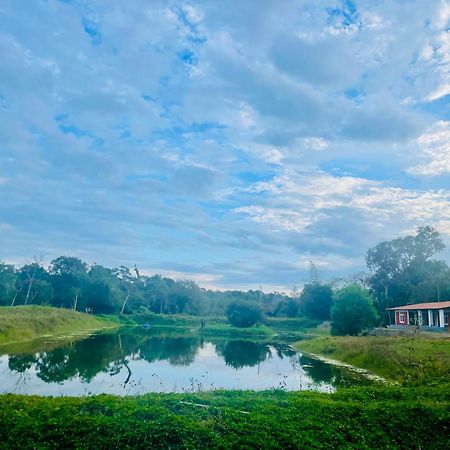 Lake Ripples - Farmstay & Camping Ponnampet Extérieur photo